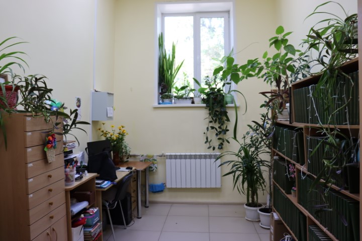 Пространство 2